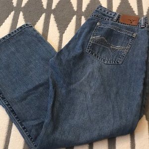Men’s wrangler 20x